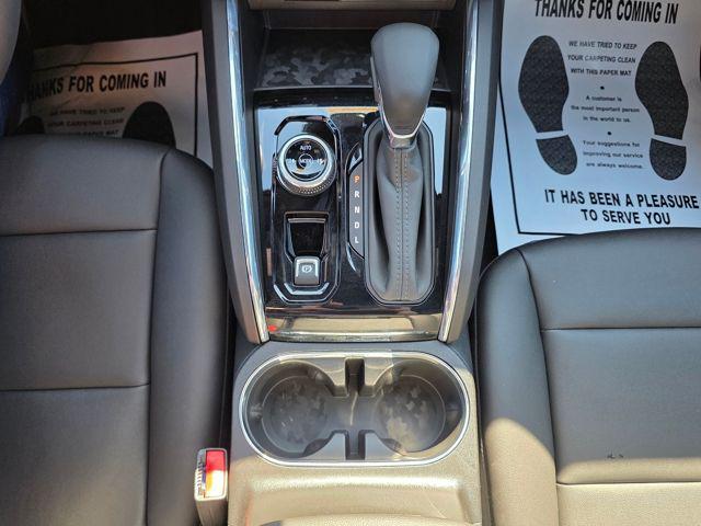 new 2026 GMC Canyon car, priced at $45,723