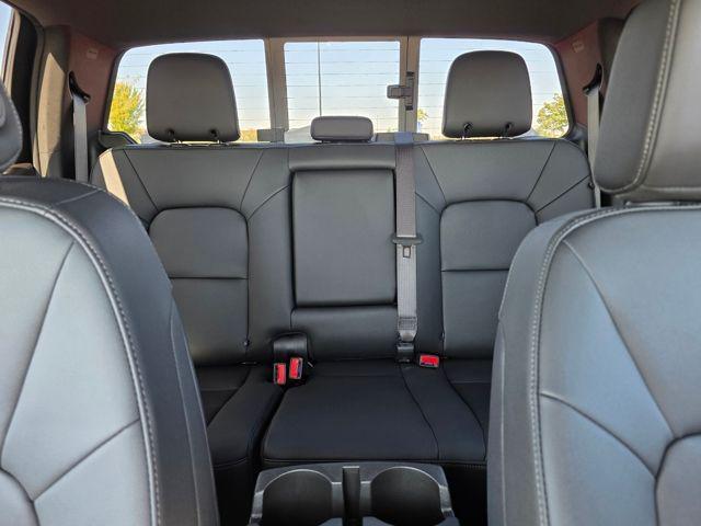 new 2026 GMC Canyon car, priced at $45,723