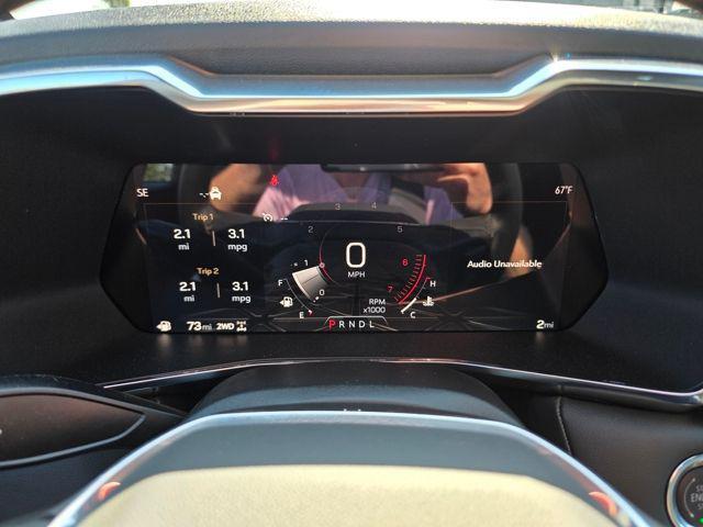 new 2026 GMC Canyon car, priced at $45,723