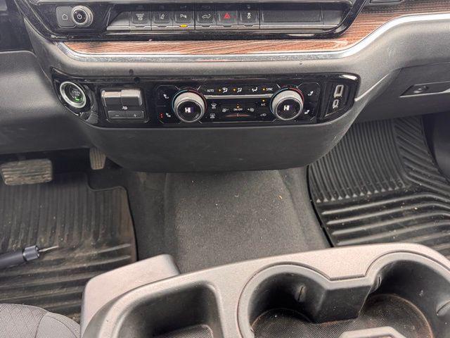 used 2024 Chevrolet Silverado 3500 car, priced at $58,000