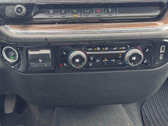 used 2024 Chevrolet Silverado 3500 car, priced at $58,000