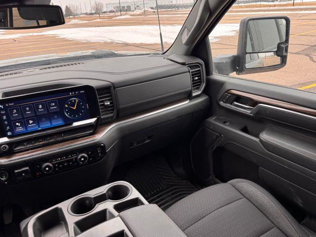 used 2024 Chevrolet Silverado 3500 car, priced at $58,000