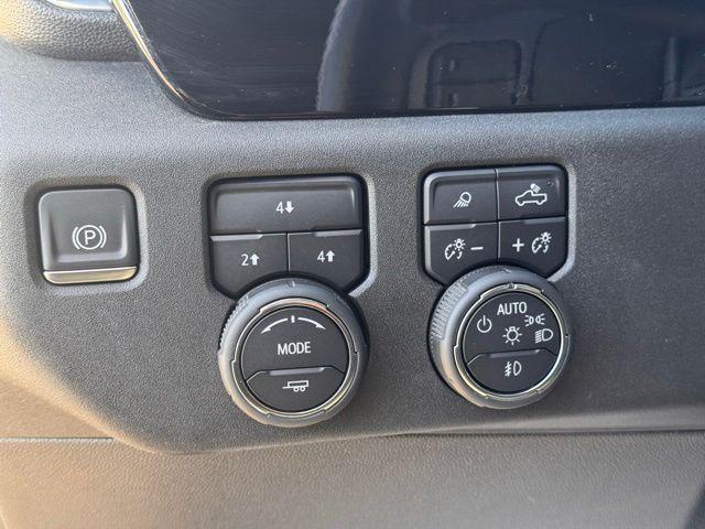 used 2024 Chevrolet Silverado 3500 car, priced at $58,000