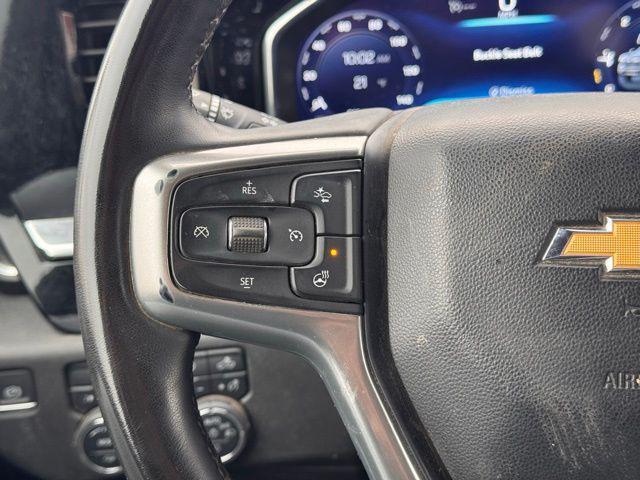 used 2024 Chevrolet Silverado 3500 car, priced at $58,000