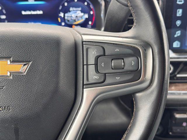 used 2024 Chevrolet Silverado 3500 car, priced at $58,000