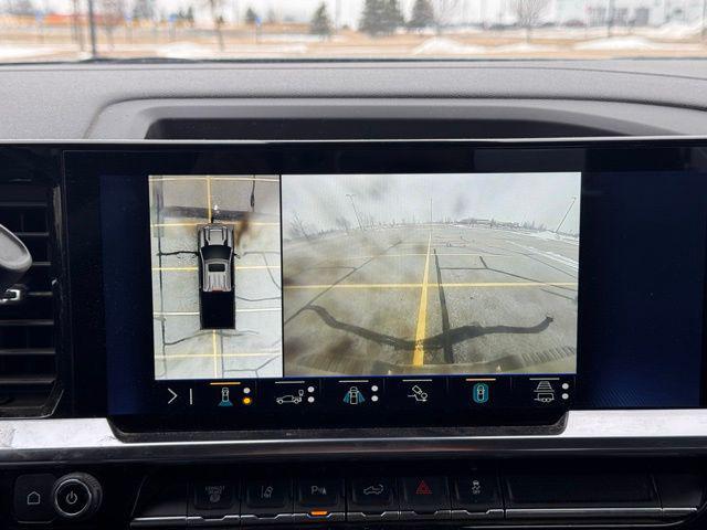 used 2024 Chevrolet Silverado 3500 car, priced at $58,000