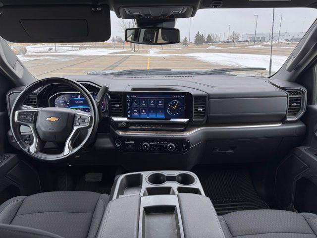 used 2024 Chevrolet Silverado 3500 car, priced at $58,000