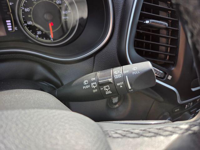 used 2019 Jeep Cherokee car, priced at $14,000