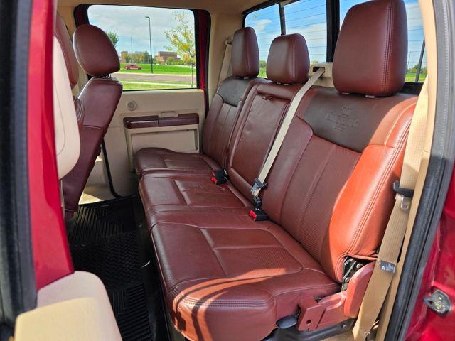 used 2013 Ford F-350 car, priced at $34,400