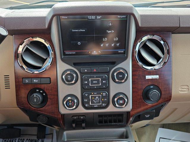 used 2013 Ford F-350 car, priced at $34,400