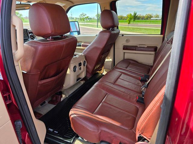 used 2013 Ford F-350 car, priced at $34,400