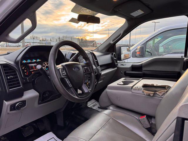 used 2015 Ford F-150 car, priced at $11,875