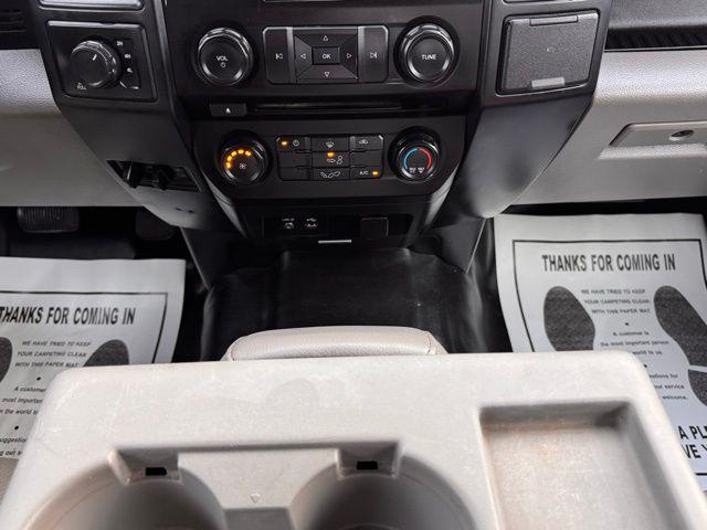 used 2015 Ford F-150 car, priced at $11,875