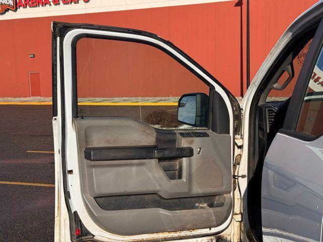 used 2015 Ford F-150 car, priced at $11,875