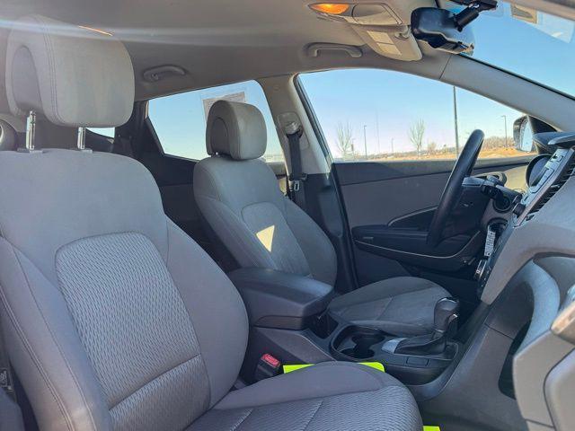 used 2013 Hyundai Santa Fe car, priced at $5,250