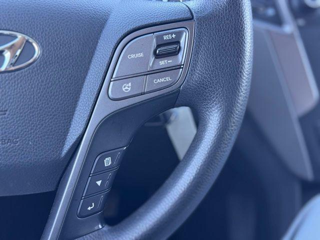 used 2013 Hyundai Santa Fe car, priced at $5,250