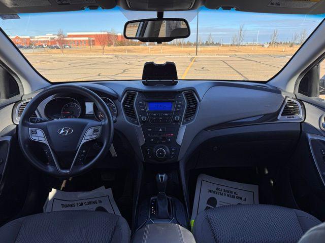 used 2013 Hyundai Santa Fe car, priced at $5,250