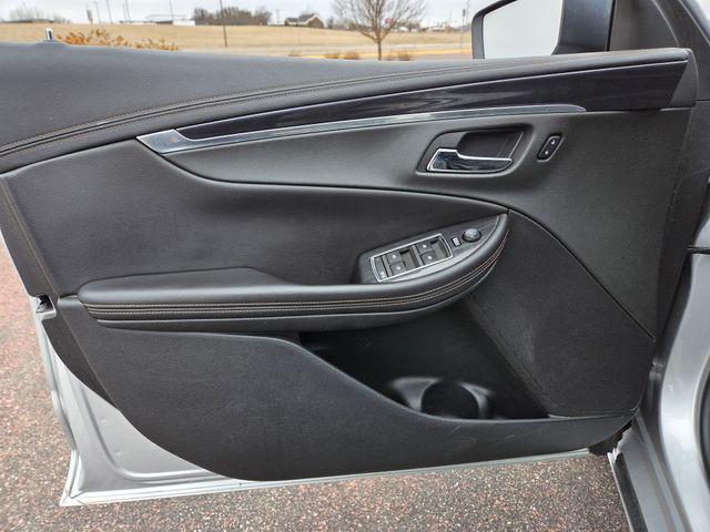 used 2019 Chevrolet Impala car, priced at $15,699