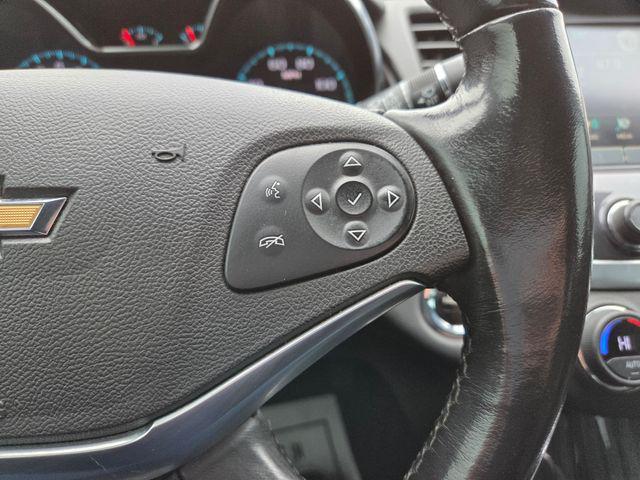 used 2019 Chevrolet Impala car, priced at $15,699