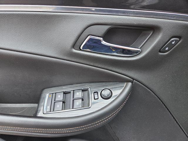 used 2019 Chevrolet Impala car, priced at $15,699