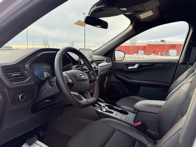 new 2026 Ford Escape car, priced at $30,530