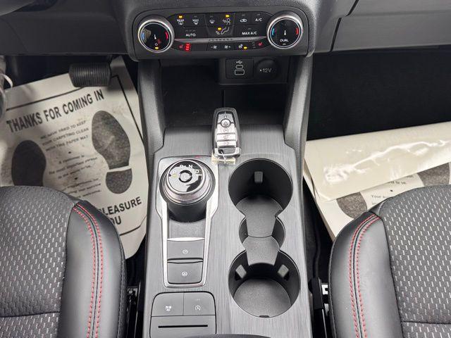 new 2026 Ford Escape car, priced at $30,530