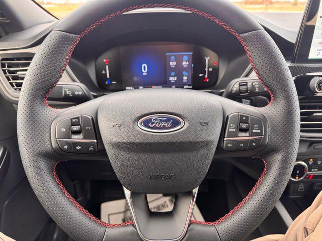 new 2026 Ford Escape car, priced at $30,530