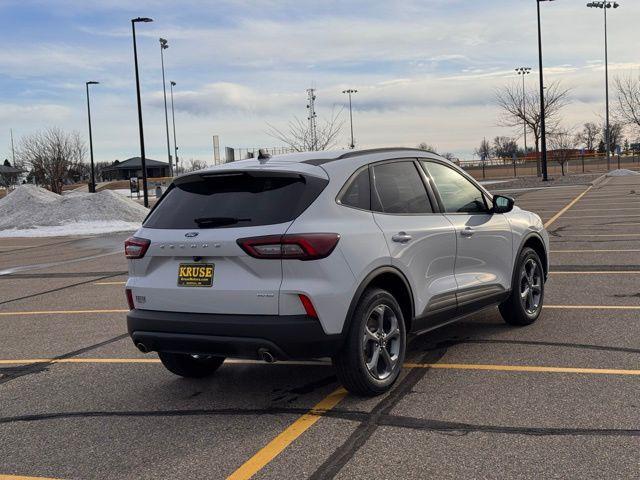 new 2026 Ford Escape car, priced at $30,530