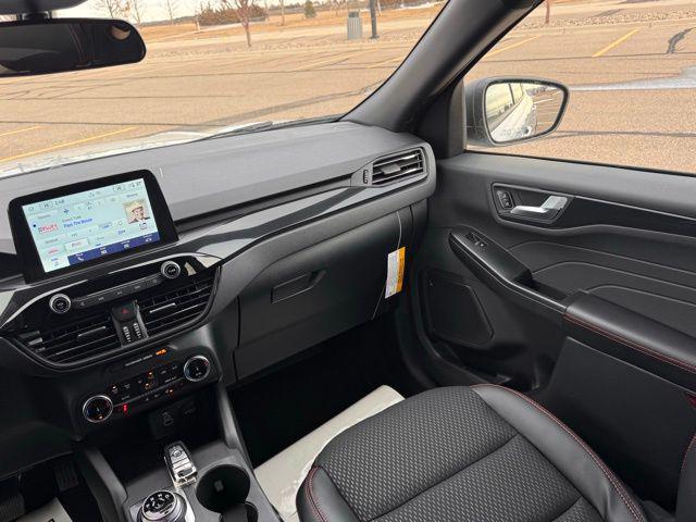 new 2026 Ford Escape car, priced at $30,530