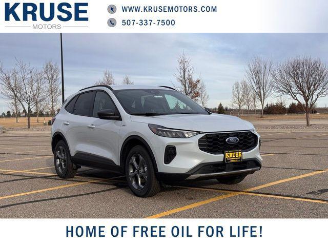 new 2026 Ford Escape car, priced at $30,530