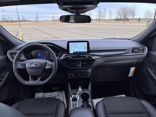 new 2026 Ford Escape car, priced at $30,530