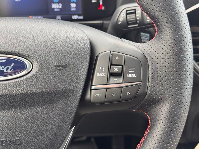 new 2026 Ford Escape car, priced at $30,530