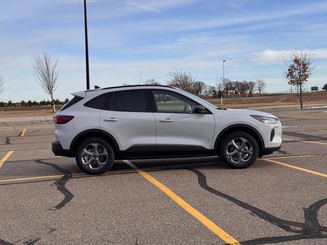 new 2026 Ford Escape car, priced at $30,530