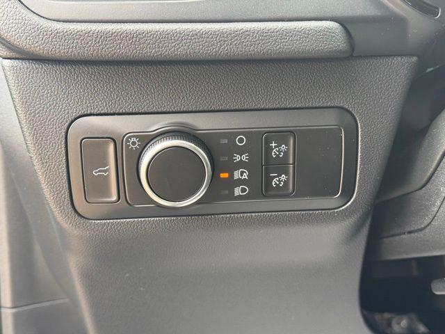 new 2026 Ford Escape car, priced at $30,530