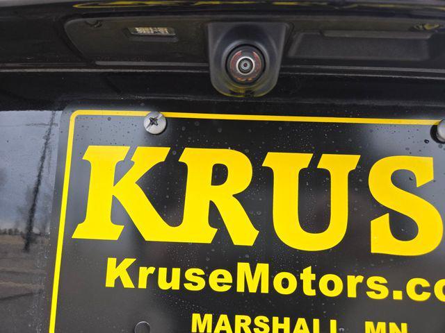 used 2023 Buick Envision car, priced at $27,999