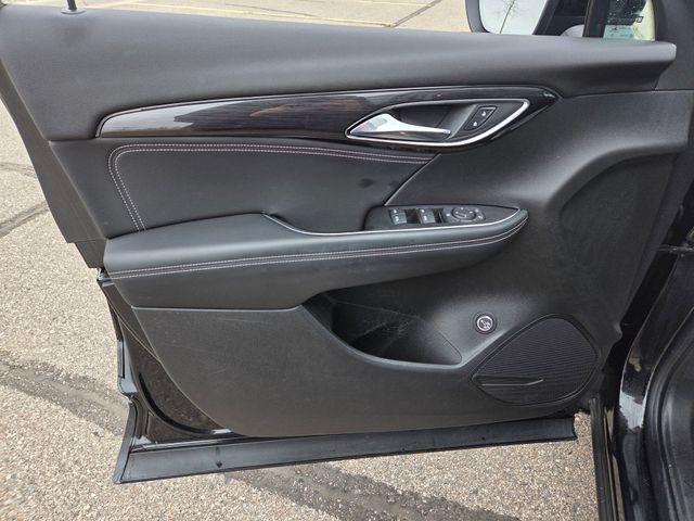 used 2023 Buick Envision car, priced at $27,999