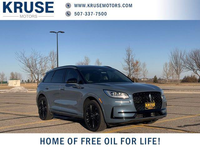 used 2023 Lincoln Corsair car, priced at $32,351