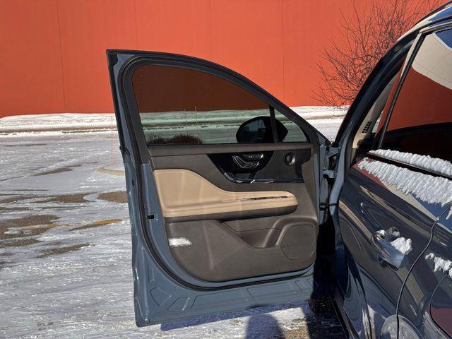 used 2023 Lincoln Corsair car, priced at $32,351