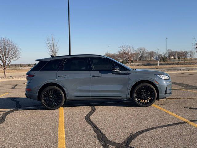 used 2023 Lincoln Corsair car, priced at $32,351