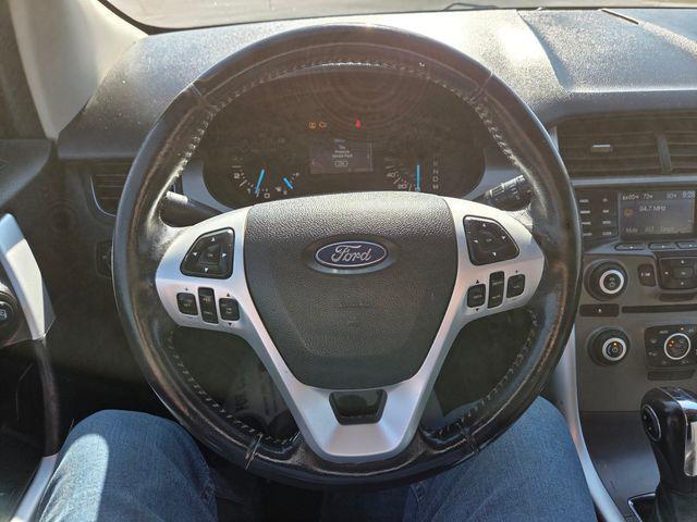 used 2011 Ford Edge car, priced at $5,990