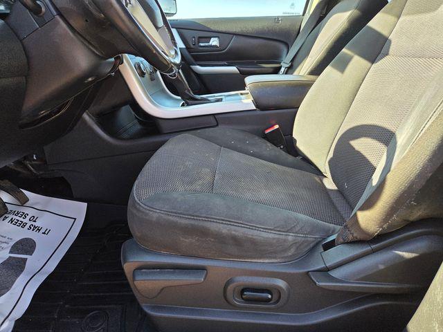 used 2011 Ford Edge car, priced at $5,990