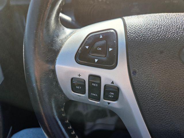 used 2011 Ford Edge car, priced at $5,990