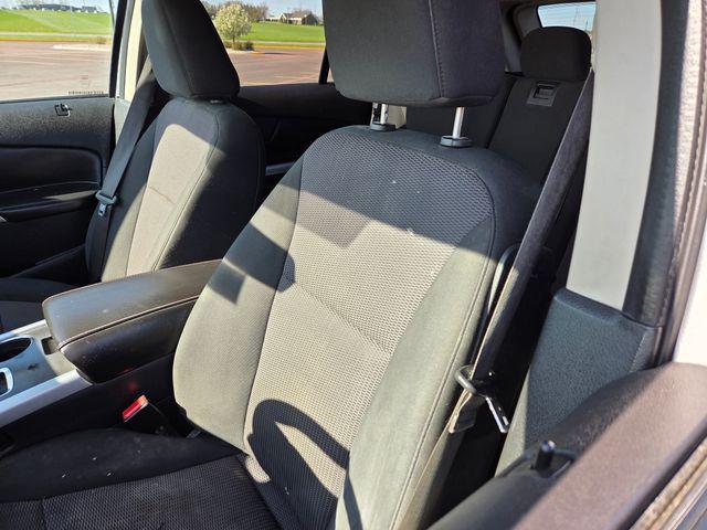 used 2011 Ford Edge car, priced at $5,990