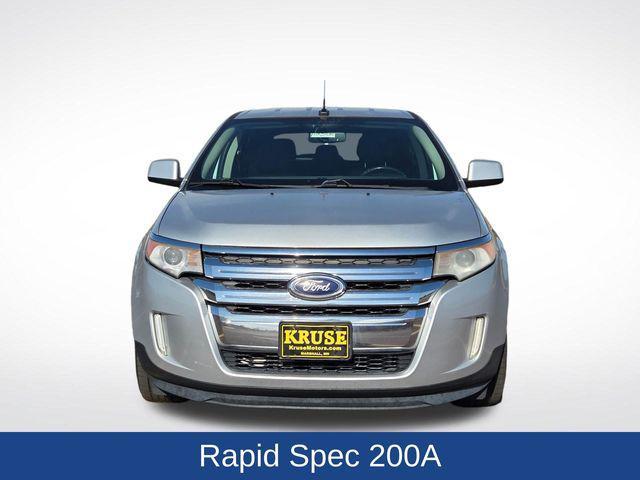 used 2011 Ford Edge car, priced at $5,990