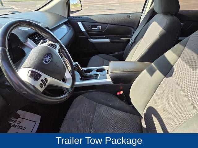 used 2011 Ford Edge car, priced at $5,990