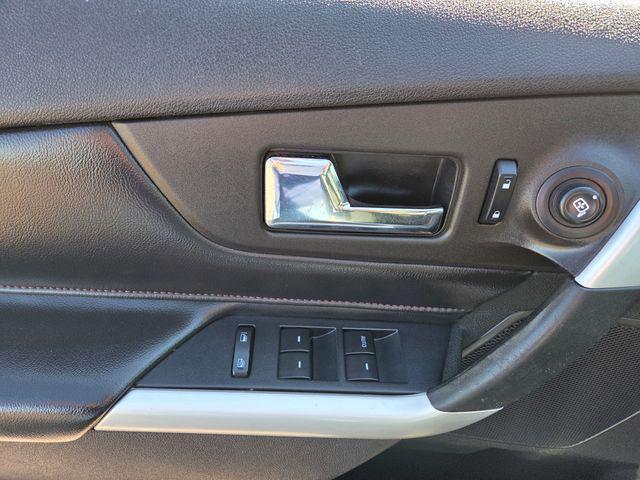 used 2011 Ford Edge car, priced at $5,990
