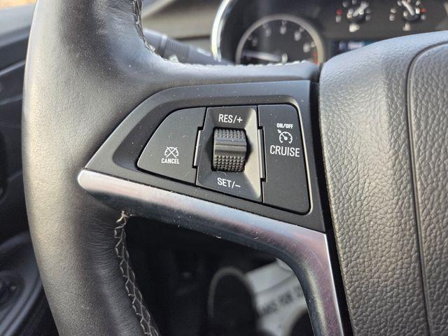 used 2019 Buick Encore car, priced at $19,890