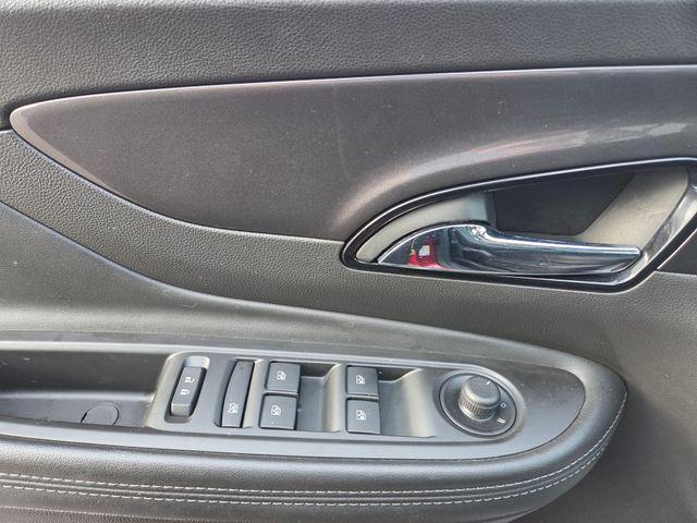 used 2019 Buick Encore car, priced at $19,890