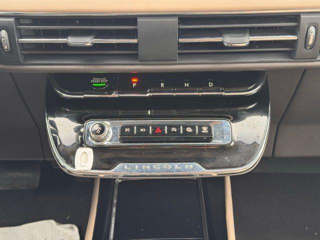 used 2024 Lincoln Corsair car, priced at $36,036