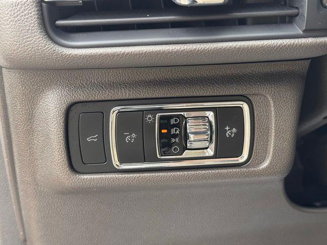 used 2024 Lincoln Corsair car, priced at $36,036